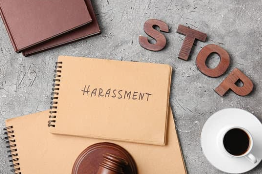 Handling Harassment During Your Custody Case