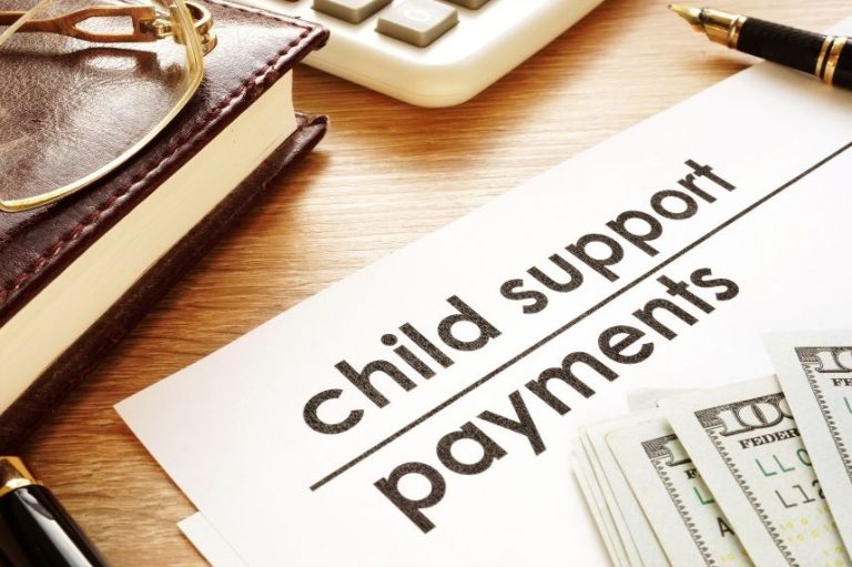 Unfair Child Support Payments: Your Legal Options