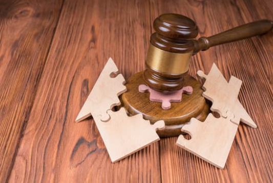 Dividing Property in a High-Conflict Divorce