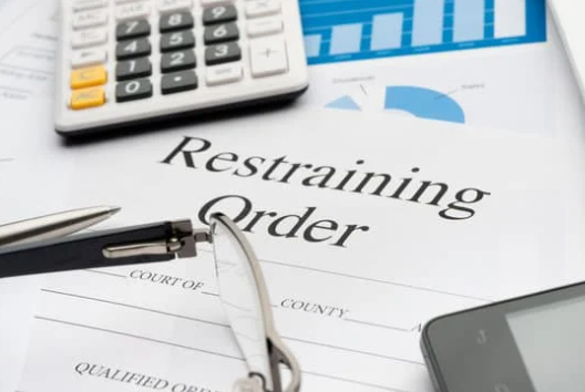 Important New California Appeal Clarifies Standards for Domestic Violence Restraining Orders