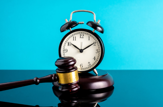 How Long Does a Custody Case in California Take?