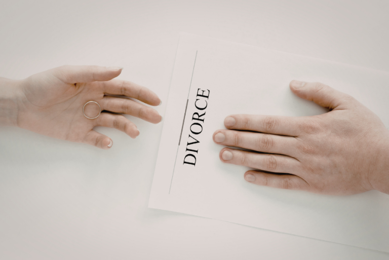How to Prepare for Divorce Mediation in California