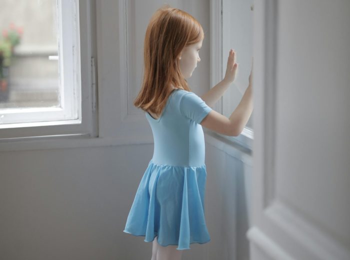 child custody attorney reviewing parenting plan violation